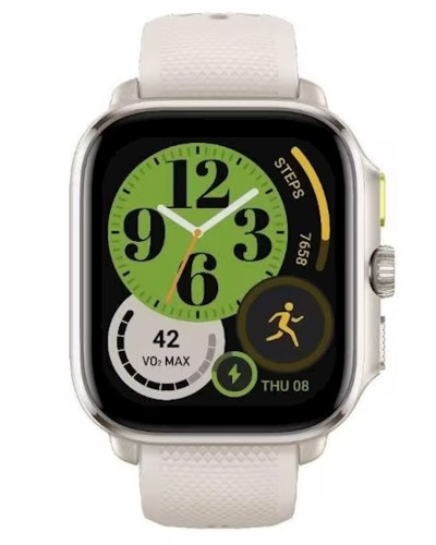 Ağıllı saat Amazfit Cheetah Square W2296TY1N, Winner Champange (6972596106715)