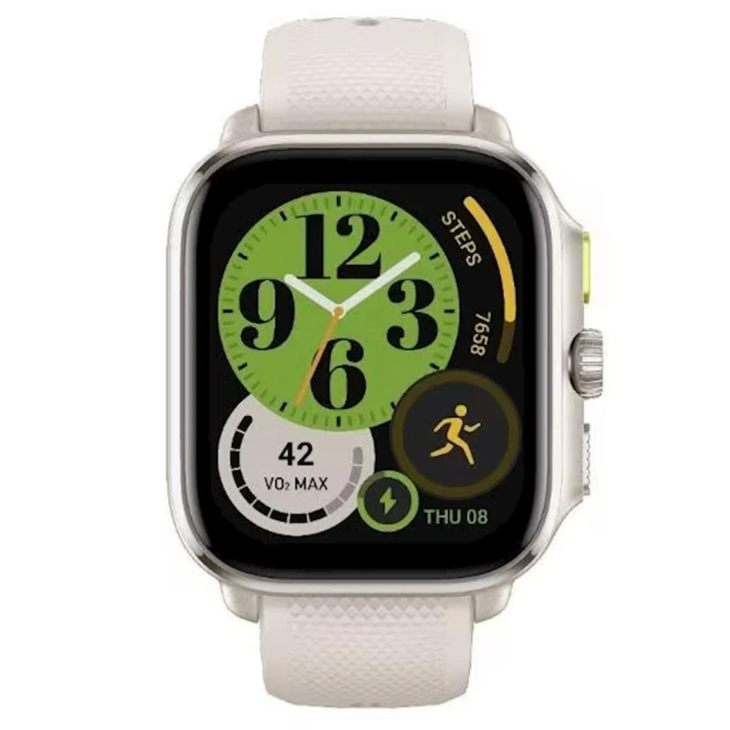 Ağıllı saat Amazfit Cheetah Square W2296TY1N, Winner Champange (6972596106715)