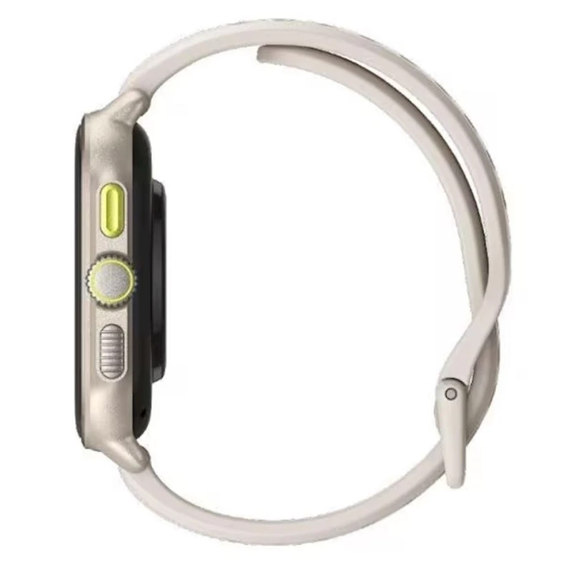 Ağıllı saat Amazfit Cheetah Square W2296TY1N, Winner Champange (6972596106715)