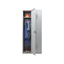 Dolab loker Практик LS-21-80, 1830x800x500 mm