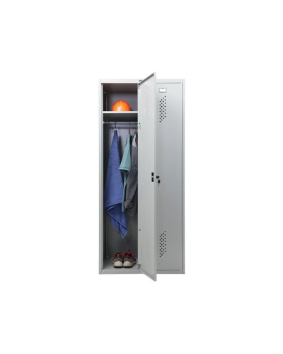Dolab loker Практик LS-21-80, 1830x800x500 mm