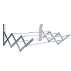 Paltar üçün quruducu 544, gümüşü