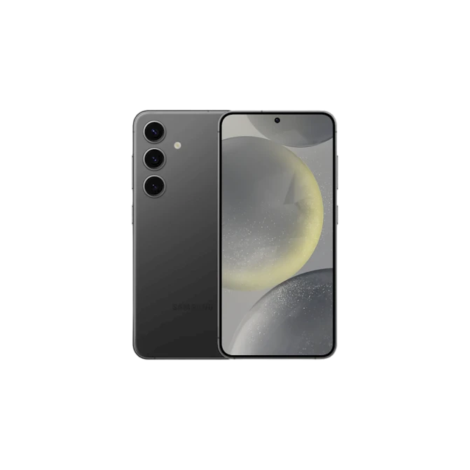 Smartfon Samsung Galaxy S24 8GB/256GB Black (8806095296869) Smartfon Samsung Galaxy S24 8GB/256GB Black (8806095296869)