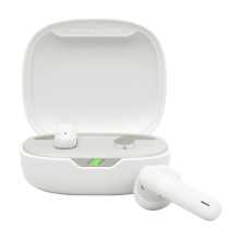 Simsiz qulaqlıqlar JBL Wave Flex 2 White