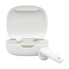 Simsiz qulaqlıqlar JBL Wave Flex 2 White