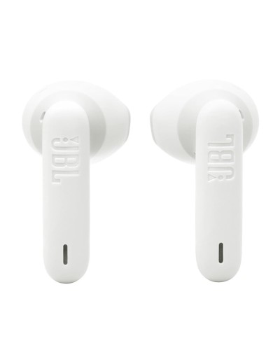 Simsiz qulaqlıqlar JBL Wave Flex 2 White