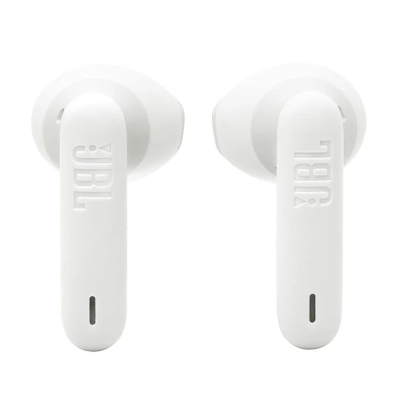 Simsiz qulaqlıqlar JBL Wave Flex 2 White