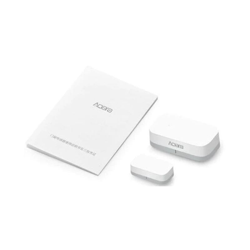 Датчик открытия дверей и окон Aqara Window and Door Sensor Датчик открытия дверей и окон Aqara Window and Door Sensor