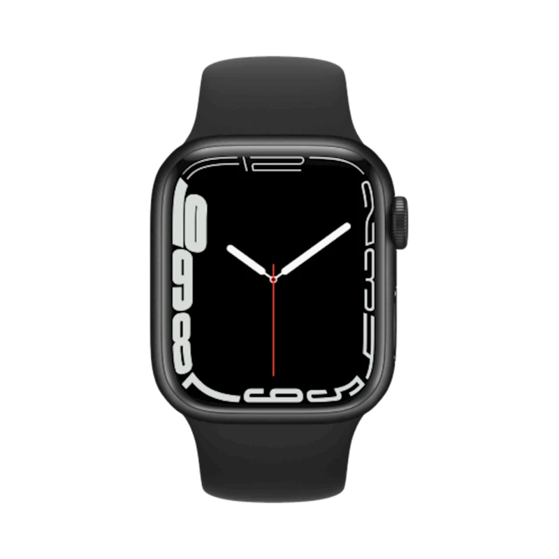 Ağıllı saat Oale OS7 Black