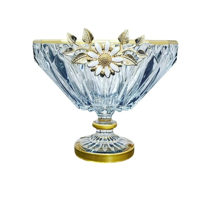 Фруктовница Gallery Home GH-000215, 27 см