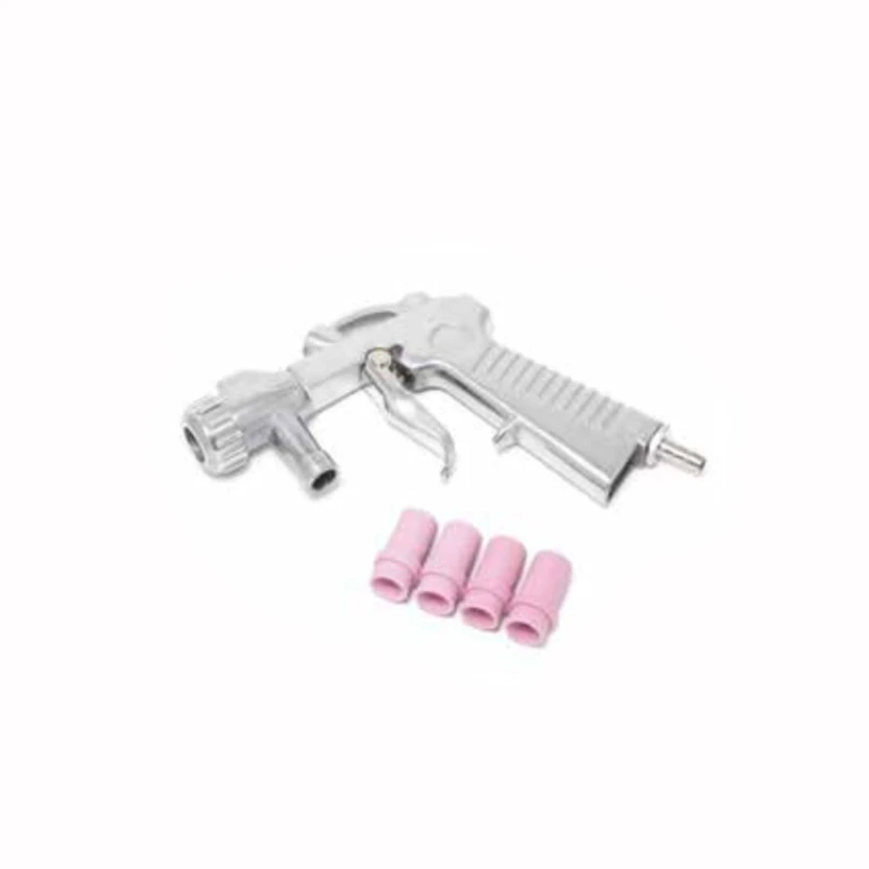 Пескоструйный пистолет Worldforce 11454