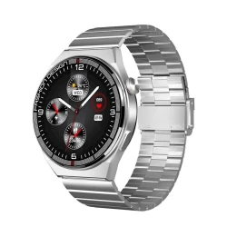Умные часы Smart Watch H4 Pro Max Silver