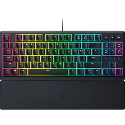 Клавиатура Razer Ornata V3 TKL