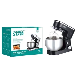 Планетарный миксер Winning Star ST-5301