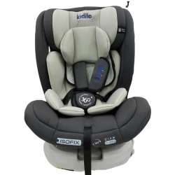 Uşaq üçün avtomobil oturacağı CS20