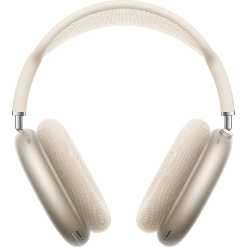 Беспроводные наушники Apple AirPods Max (USB-C) Starlight Беспроводные наушники Apple AirPods Max (USB-C) Starlight