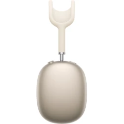 Беспроводные наушники Apple AirPods Max (USB-C) Starlight