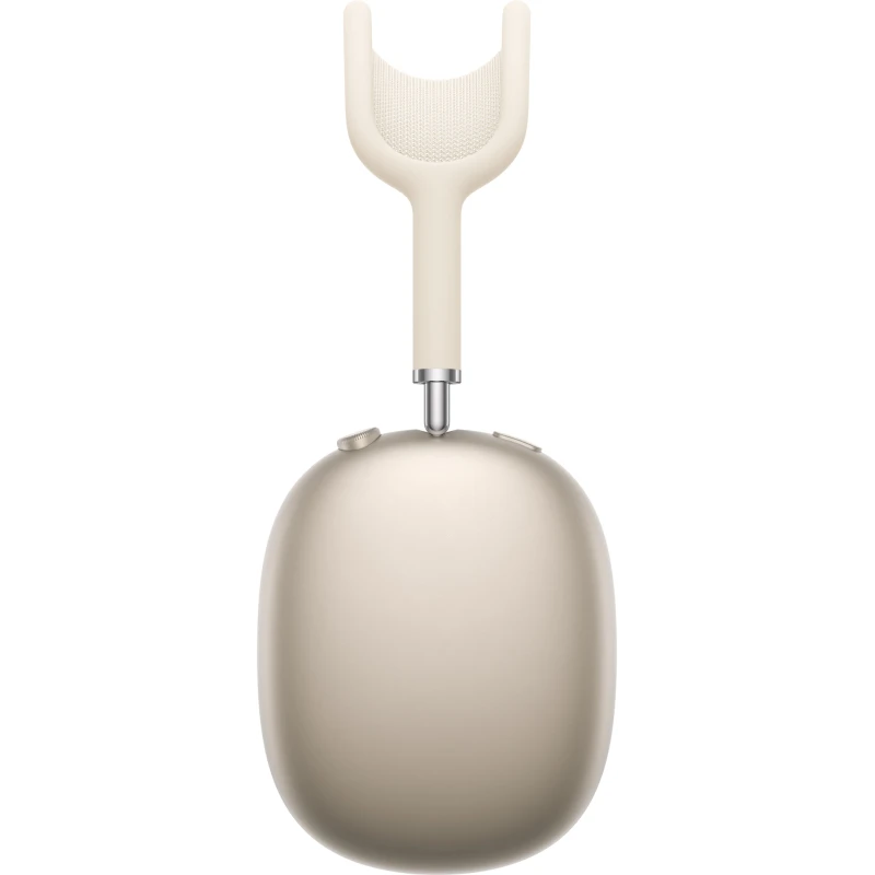 Беспроводные наушники Apple AirPods Max (USB-C) Starlight Беспроводные наушники Apple AirPods Max (USB-C) Starlight