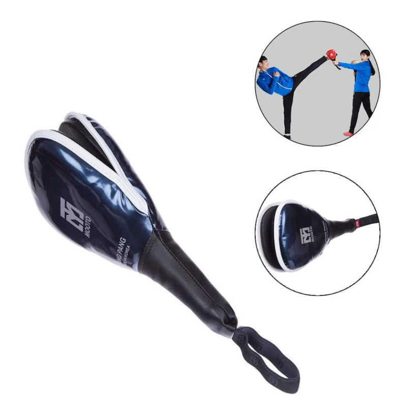 Лапа для боевых искусств Mooto 323a_392980429, товар в ассортименте, 17x30x6 см Лапа для боевых искусств Mooto 323a_392980429, товар в ассортименте, 17x30x6 см