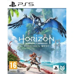 Oyun Horizon Forbidden West II PS5 (711719720799)