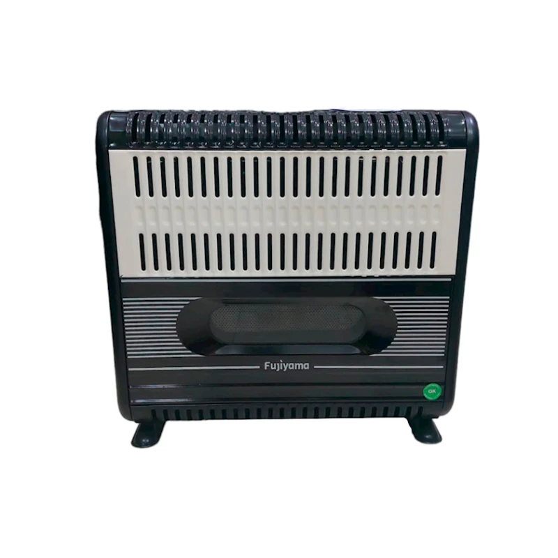 Печь-камин Fujiyama Ks0178, металл, черный/белый, 78x74x30 см Печь-камин Fujiyama Ks0178, металл, черный/белый, 78x74x30 см