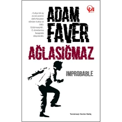Книга Qanun Nəşriyyatı Ağlasığmaz, автор Adam Faver