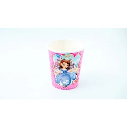 Набор стаканов PW00317 Princess, 10 шт Набор стаканов PW00317 Princess, 10 шт