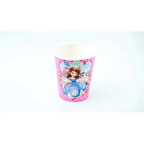 Набор стаканов PW00317 Princess, 10 шт