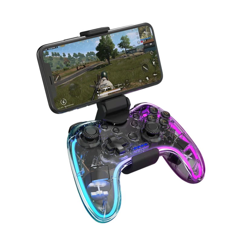 Геймпад для смартфона Xtrike Me GP-52 Геймпад для смартфона Xtrike Me GP-52