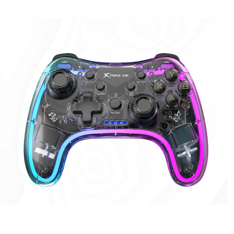 Геймпад для смартфона Xtrike Me GP-52 Геймпад для смартфона Xtrike Me GP-52