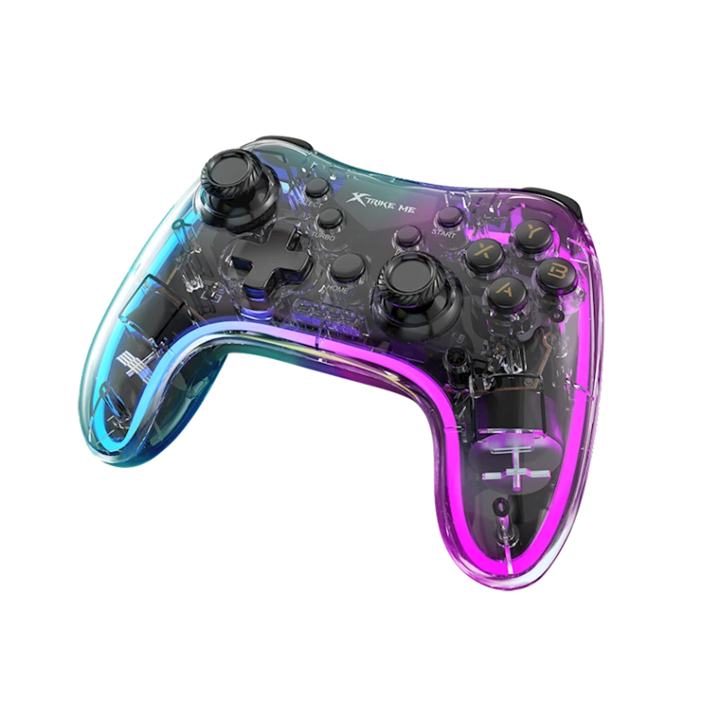 Геймпад для смартфона Xtrike Me GP-52 Геймпад для смартфона Xtrike Me GP-52