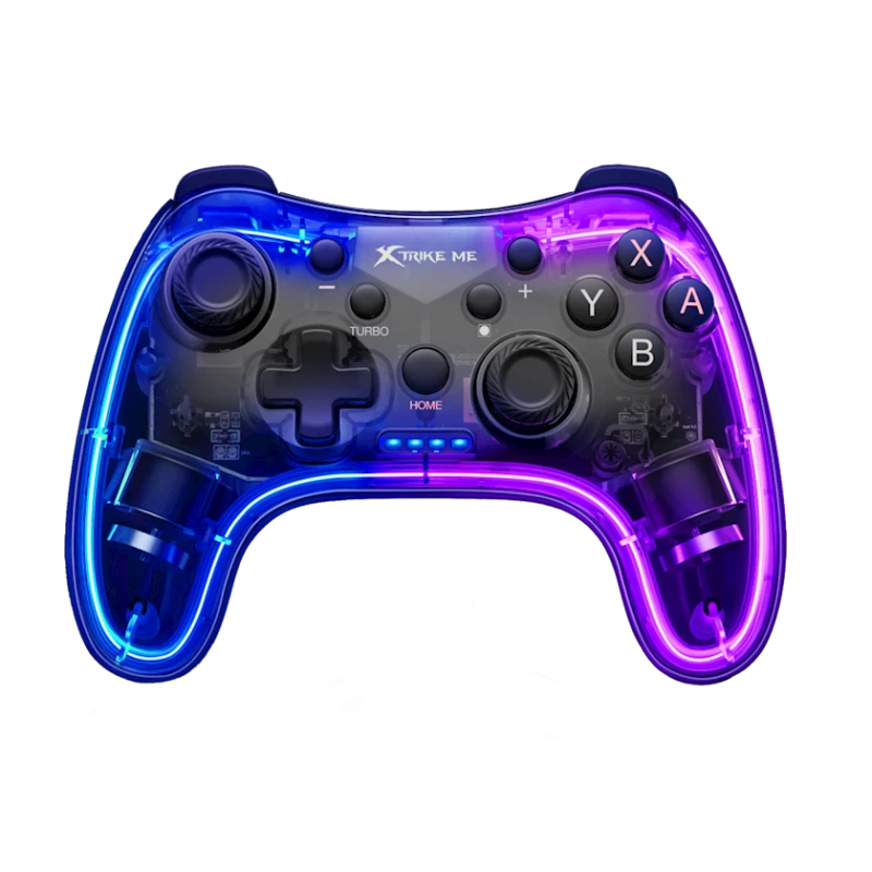 Геймпад для смартфона Xtrike Me GP-52 Геймпад для смартфона Xtrike Me GP-52