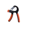 Bilək espanderi Hand Grip 1026, plastik/polad, narıncı Bilək espanderi Hand Grip 1026, plastik/polad, narıncı