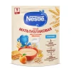 Мультизлаковая каша Nestle, с мёдом и абрикосом, с 9 месяцев, 200 г