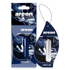 Aromatlaşdırıcı Areon Liquid New Car LR09, asma,5 ml