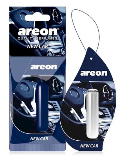 Aromatlaşdırıcı Areon Liquid New Car LR09, asma,5 ml