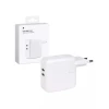 Зарядное устройство Apple iPhone Dual USB-C 35W Зарядное устройство Apple iPhone Dual USB-C 35W