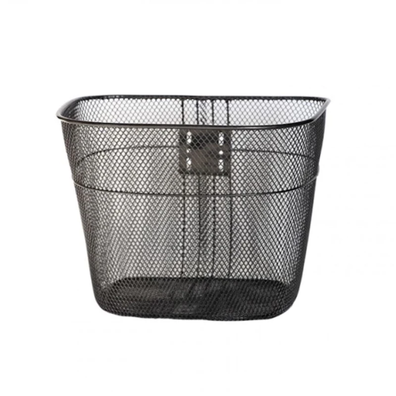 Корзина для велосипеда, черный Корзина для велосипеда, черный