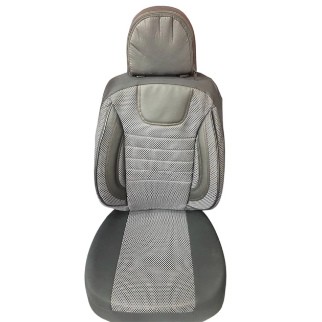 Oturacaq üçün çexol smr272, boz