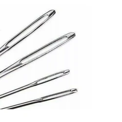 Набор игл, нержавеющая сталь, 55 шт Набор игл, нержавеющая сталь, 55 шт