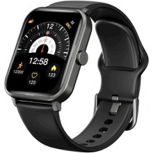 Smart saat QCY Watch GTS Black