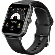 Smart saat QCY Watch GTS Black