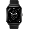 Смарт-часы QCY Watch GTS Black