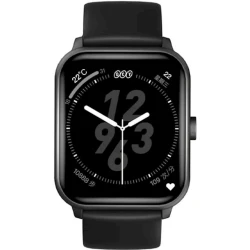 Smart saat QCY Watch GTS Black