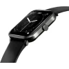 Смарт-часы QCY Watch GTS Black