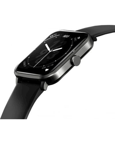 Smart saat QCY Watch GTS Black