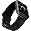 Смарт-часы QCY Watch GTS Black