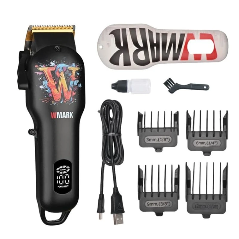 Saç kəsimi üçün cihaz Wmark NG-123