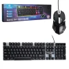 Комплект клавиатура и мышь XK-01 Комплект клавиатура и мышь XK-01