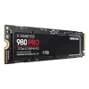 SSD накопитель Samsung 1 TB 980 PRO NVMe M.2 (MZ-V8P1T0BW)